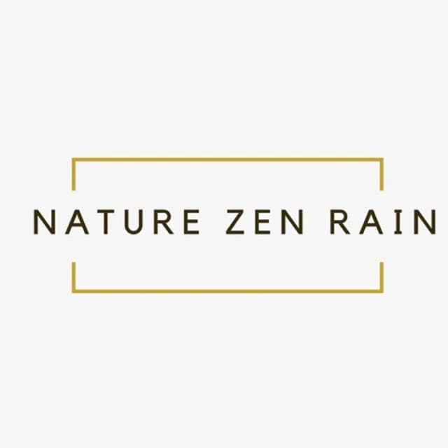 Nature Zen Rain - Noise Makers