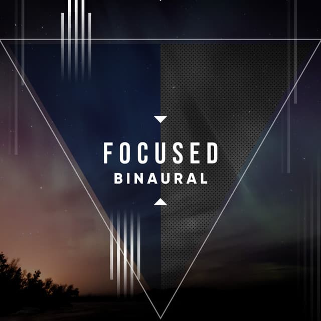 # Focused Binaural - Sonoramic