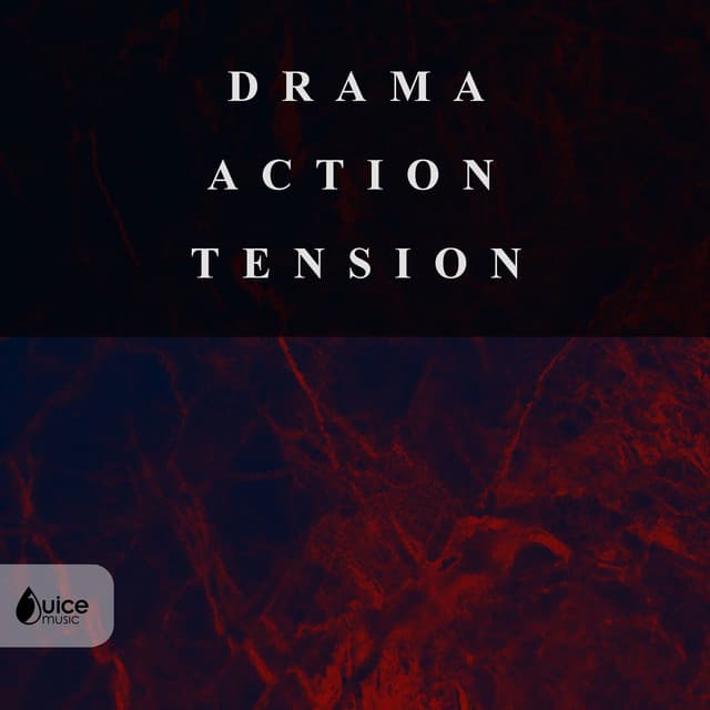 Drama Action Tension - Philip Guyler