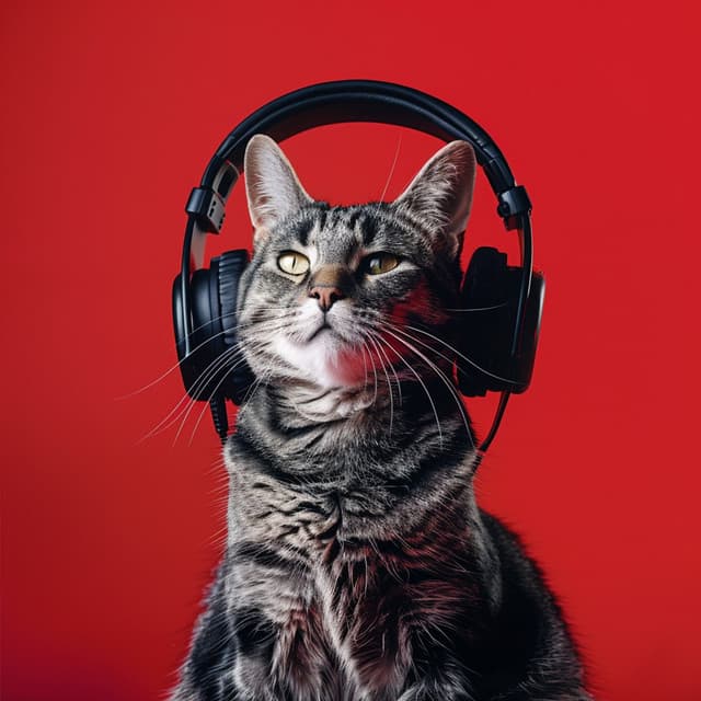 Arroyo Tranquilo Para Mascotas: Sonidos Relajantes Binaurales - Mascotas tranquilas