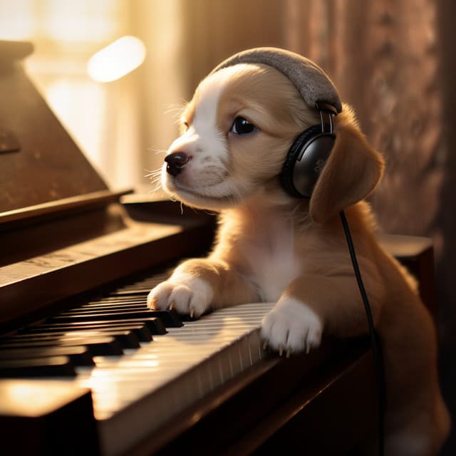 Piano in Balance