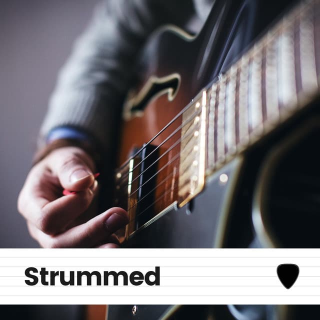 Strummed - Relaxing Classical Music