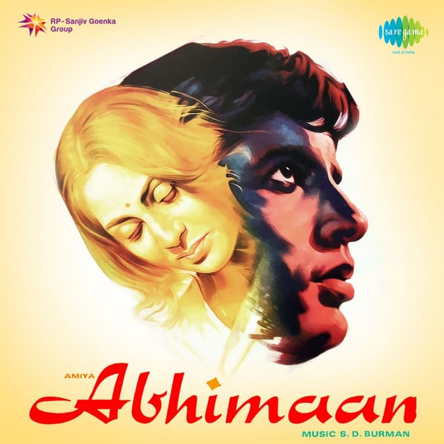 Abhimaan - S. D. Burman