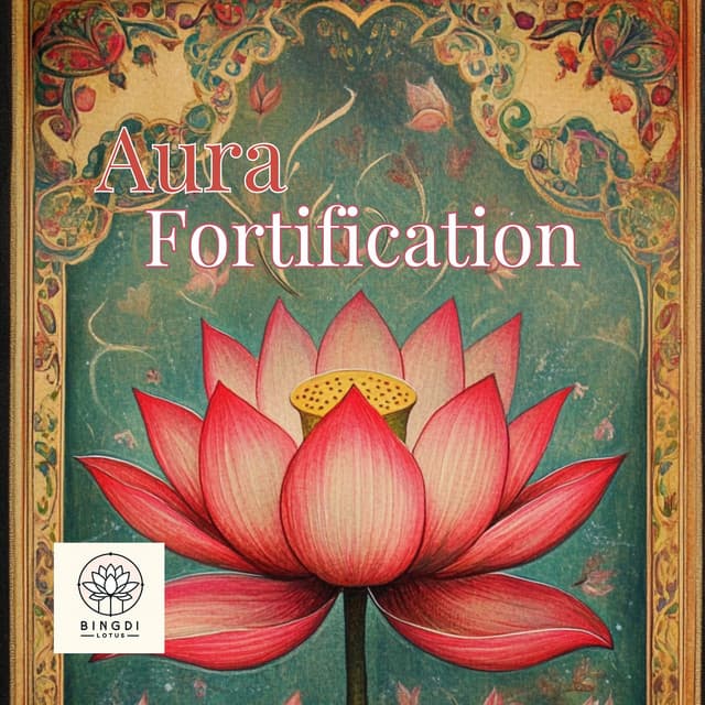 Aura Fortification: The Path to Inner Power - Bingdi Lotus