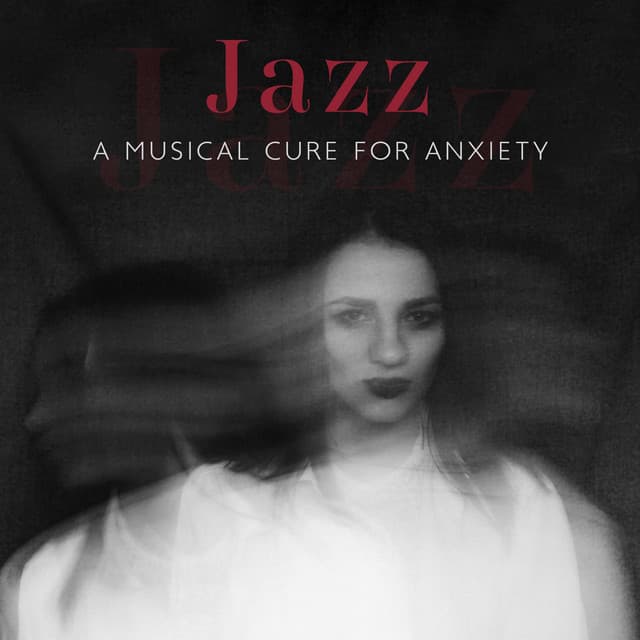 Jazz. A Musical Cure for Anxiety. Positive, Uplifting Songs, Rest at Home, Blissful Time - Home Music Paradise