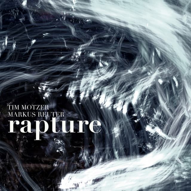 Rapture - Tim Motzer