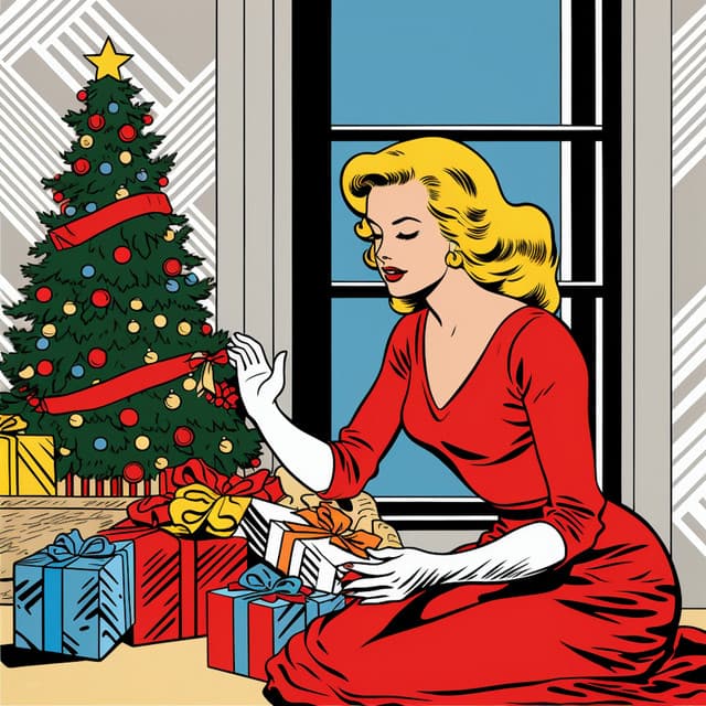 Christmas Chorus - Instrumental Christmas Classics