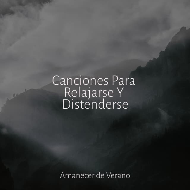 Canciones Para Relajarse Y Distenderse - Massage Therapy Music