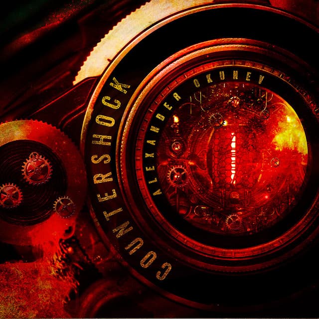 Countershock - Alexander Okunev