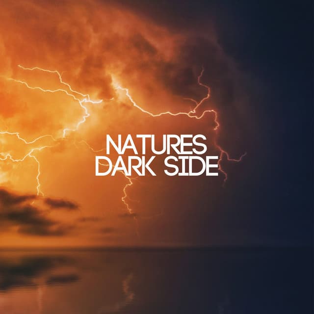 Natures Dark Side - Rain Radiance