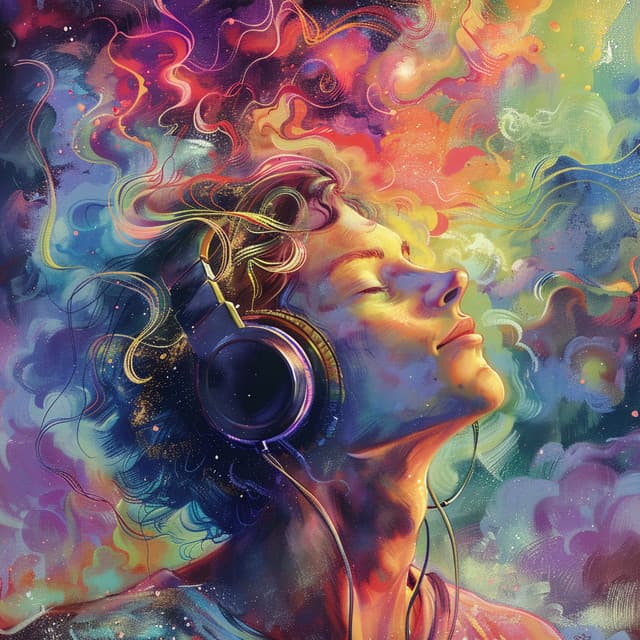 Calmness Through Music: Quiet Evening Notes - Music Sound Calm