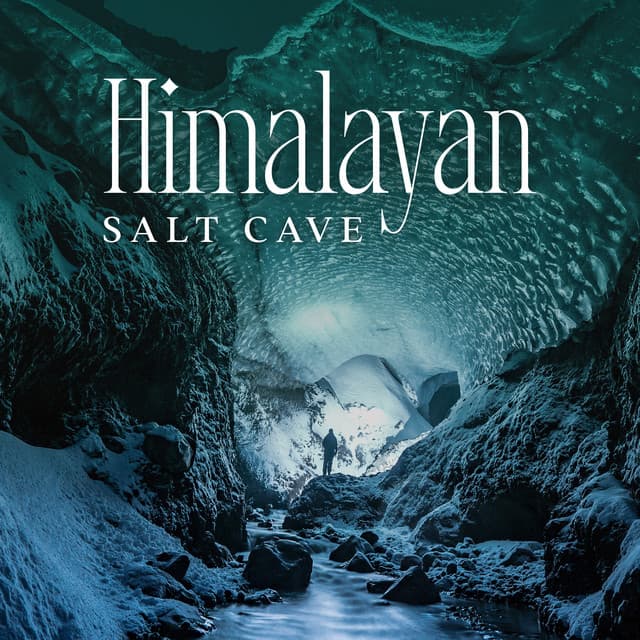 Himalayan Salt Cave: Spa Soundscapes and Aromatherapy Massage - Serenity Spa Music Zone