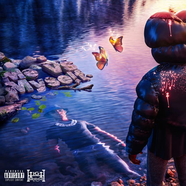 Me vs. Myself - A Boogie Wit da Hoodie