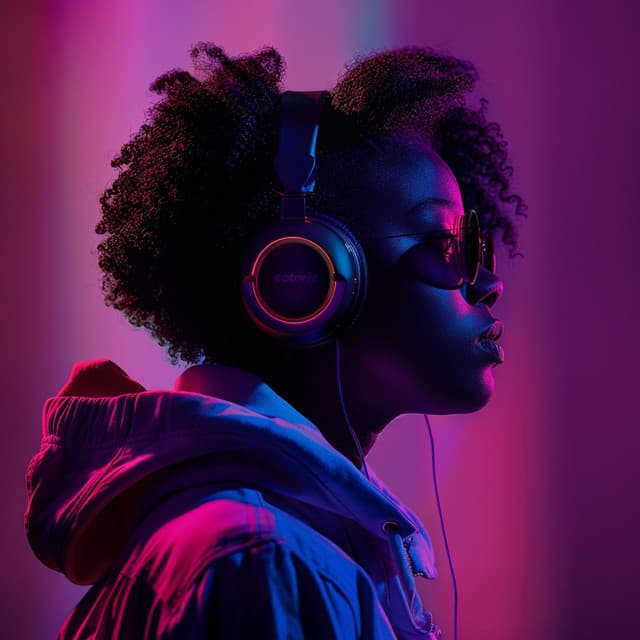 Melodías Sin Límites: Resonancia Creativa - Paisaje sonoro de la costa oeste