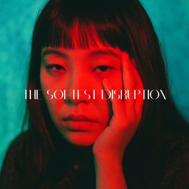 The Softest Disruption - Bass Dance Odyssey