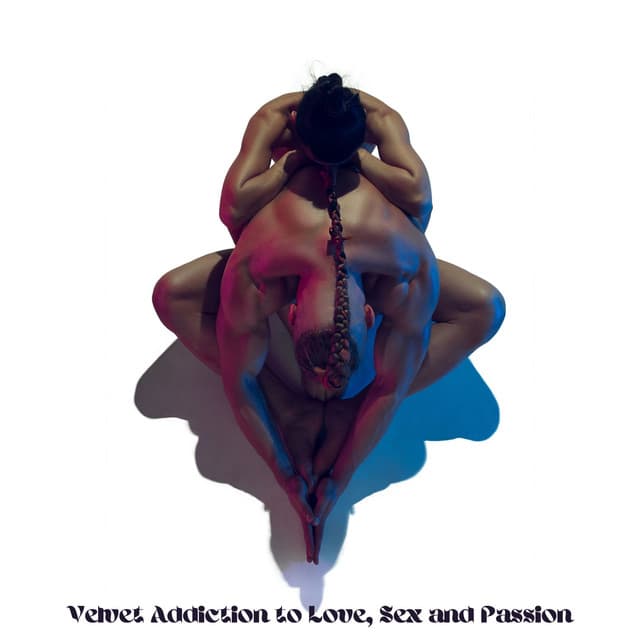 Velvet Addiction to Sex Love and Passion - Tamara Erotique