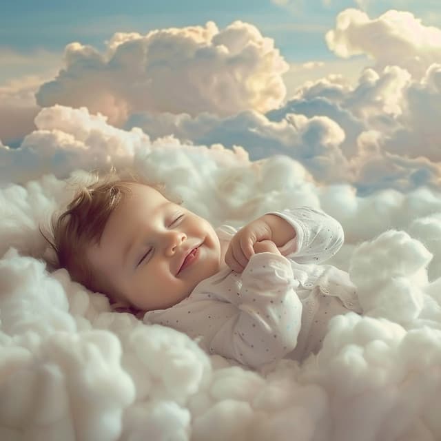 Nanas Tranquilas Para El Sueño Del Bebé - Sueños de bebé