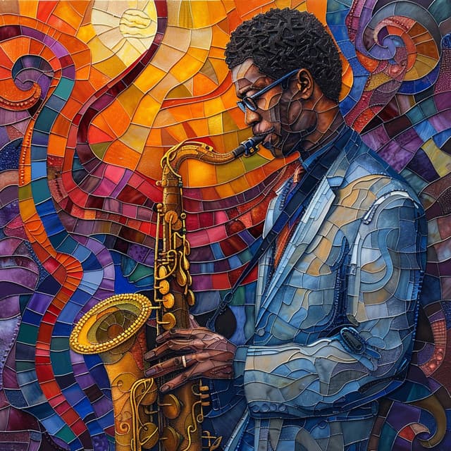 Fusión De Jazz Funk: Dominio Del Ritmo - Los estándares del jazz