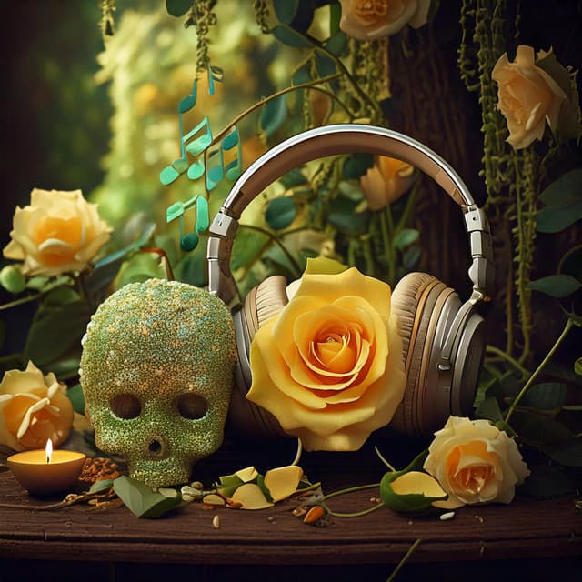 Pure Serenity Spa Music & Massage Collective Garden & Zen Relaxation Meditation