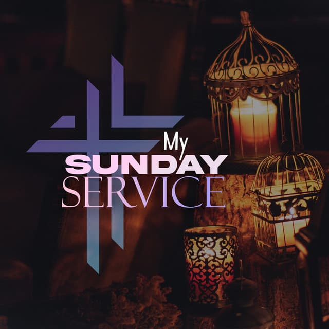 My Sunday Service - Instrumental Christian Songs