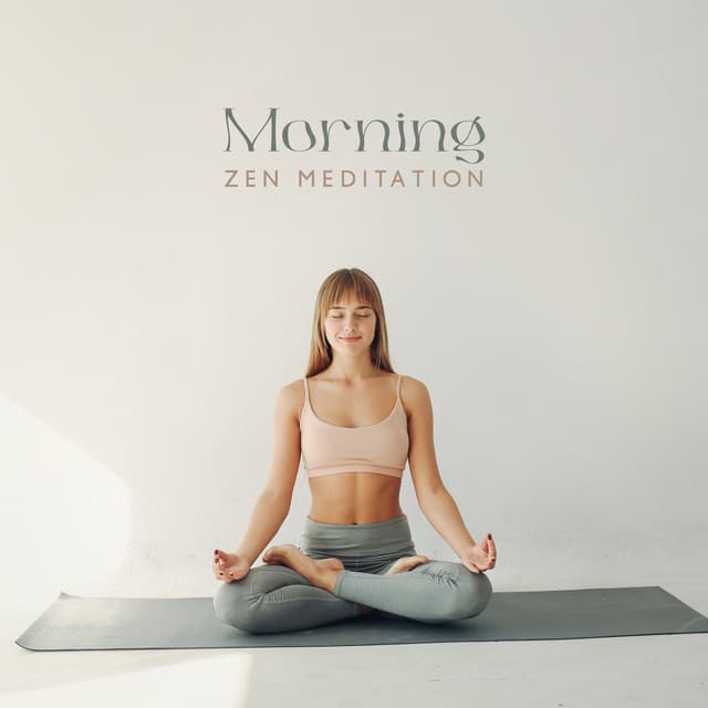 Morning Zen Meditation: Traditional Chinese Music to Find Tranquility and Balance - Zen Meditation Guru