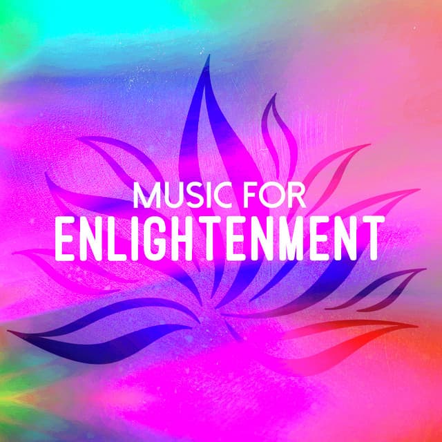 Music for Enlightenment - Lullabies for Deep Meditation