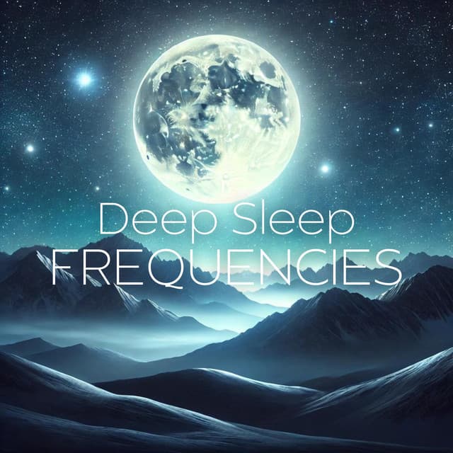 Hz Asleep Frequencies
