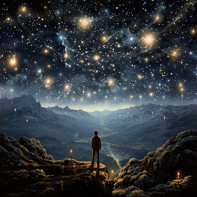 Refugio Nocturno Lofi: Noche Tranquila - Nación Lofi