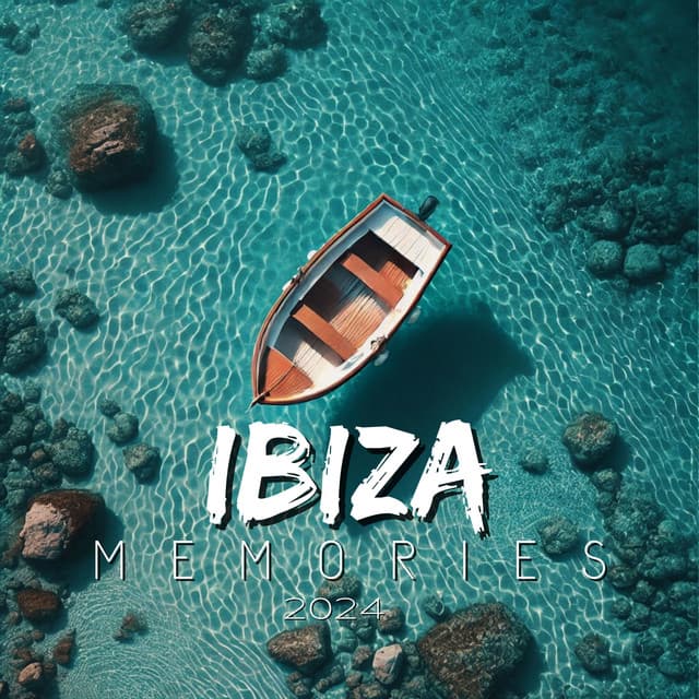 Ibiza Memories 2024 - Future Sound Of Ibiza