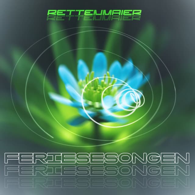 Feriesesongen - Rettenmaier