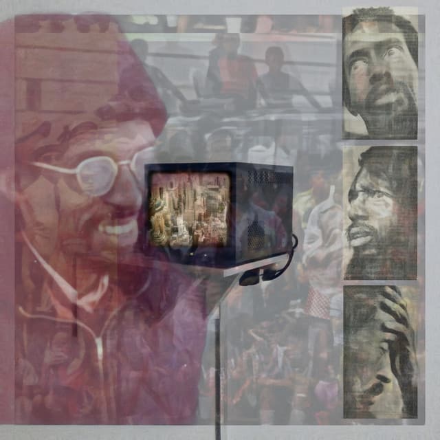 Eastman - Julius Eastman