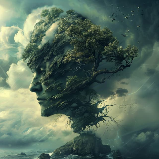 The Transformative Essence of Nature New Age Music - Nature Ambience