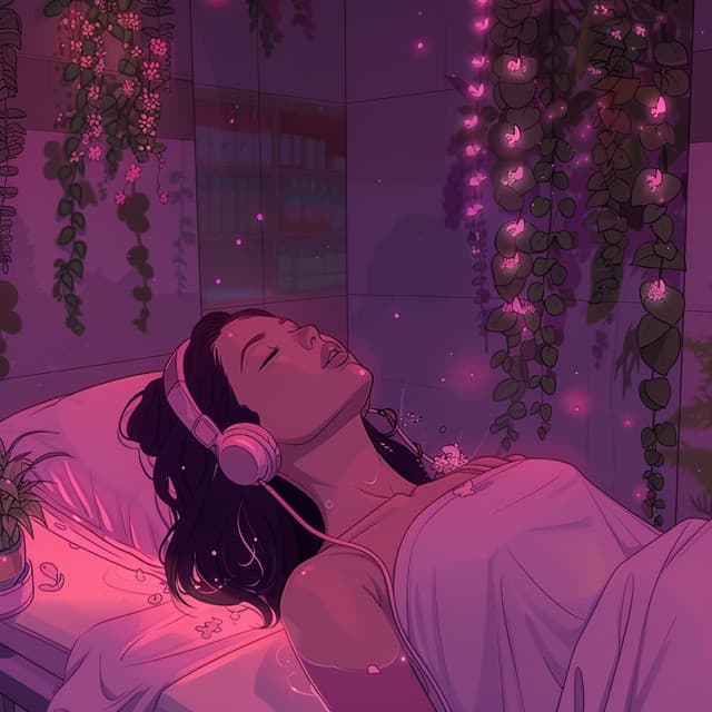 Dreamy Lofi Music