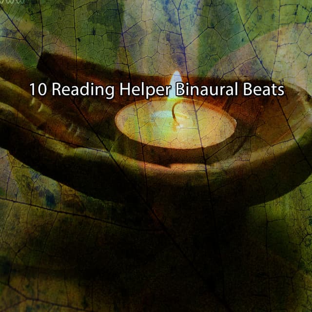 10 Reading Helper Binaural Beats - Binaural Sound Engineer