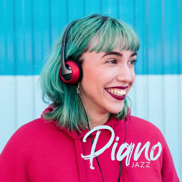 Piano Jazz: Instrumental Jazz Music | Good Vibes, Sunny Day, Dance Party - Kathryn Emerson