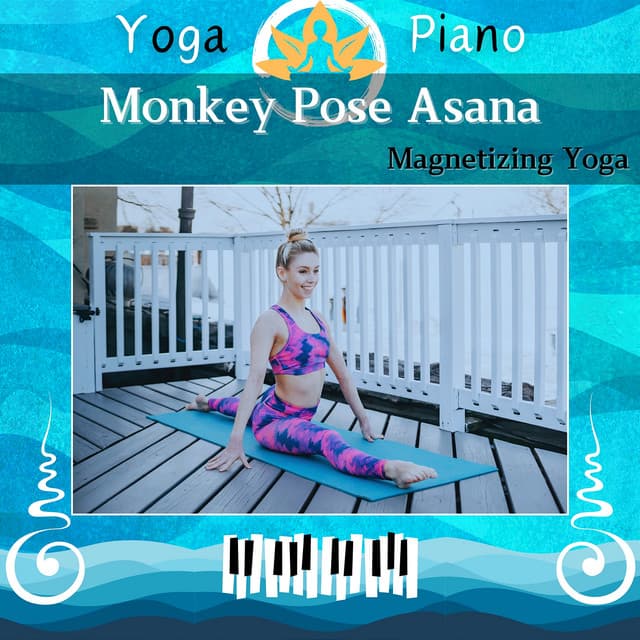 Yoga Piano