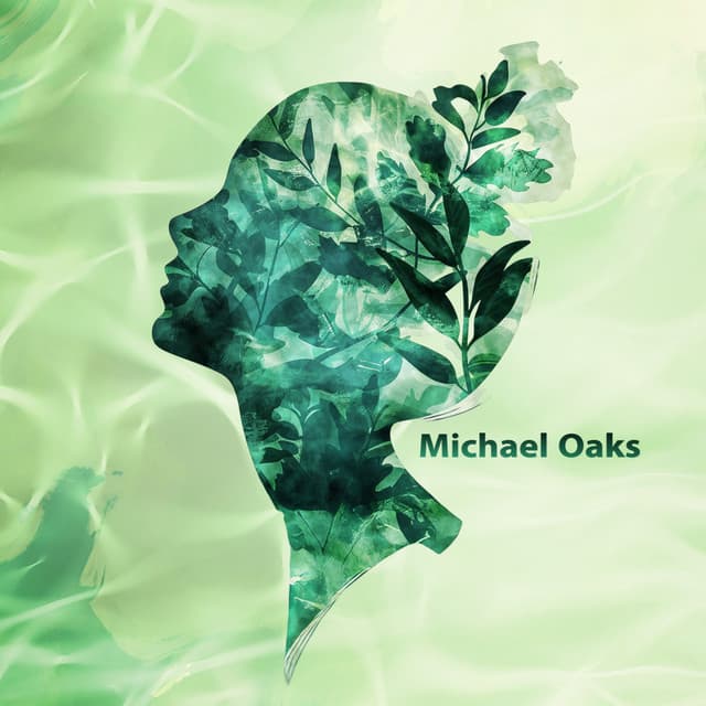 Regeneration and Healing - Michael Oaks