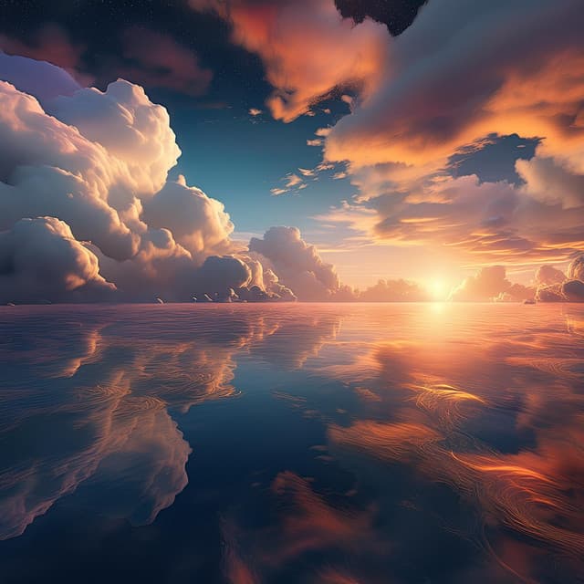 Sueño Reposado Con Orquesta De Sueño - Jose Garcia