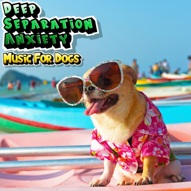 Music Thats Helped Millions Of Dogs Proven To Calm Your Dog - Deep Separation Anxiety Music For Dogs