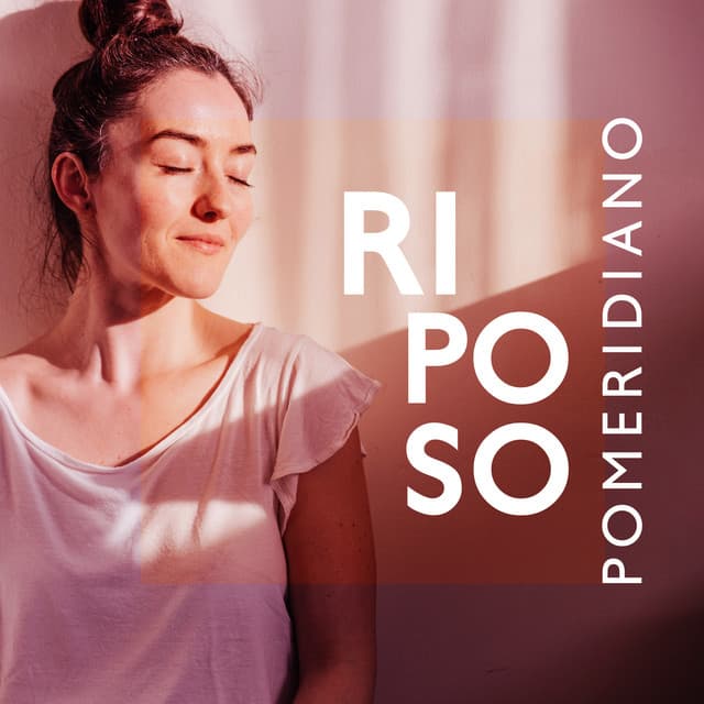 Riposo Pomeridiano - Gary Winter