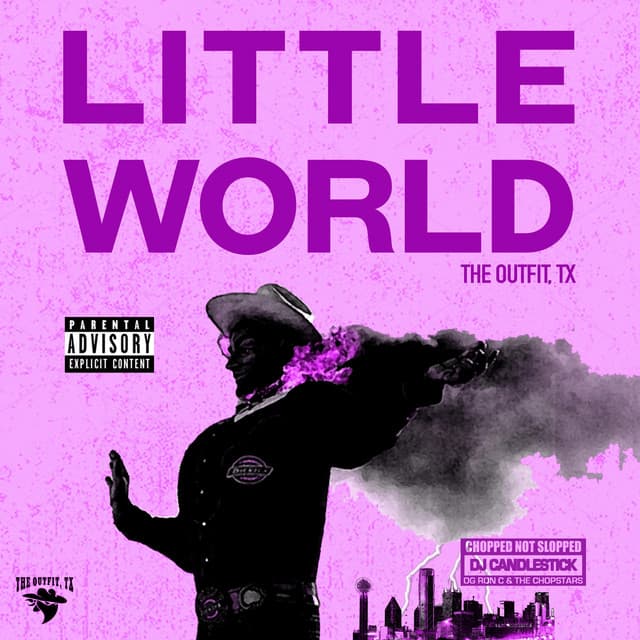 Little World - TX