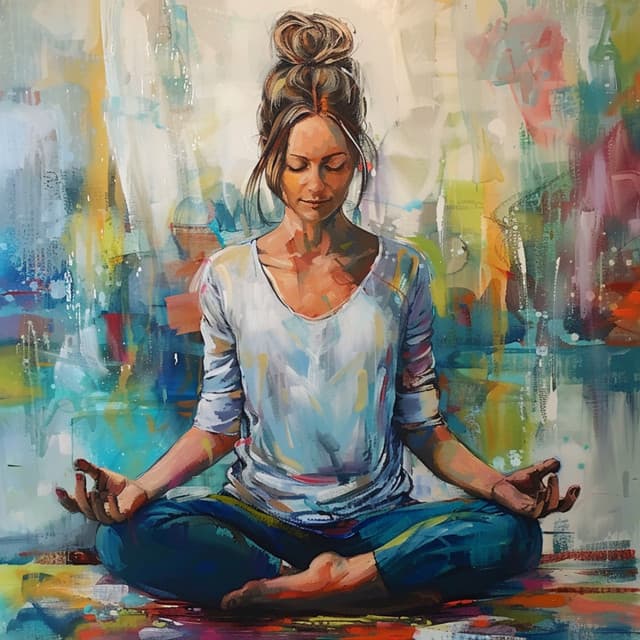 Momentos Tranquilos Con Música: Ecos De Serenidad - Arte & Co.