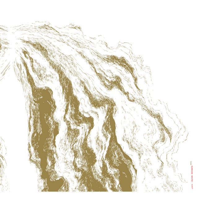 White1 - sunn O)))