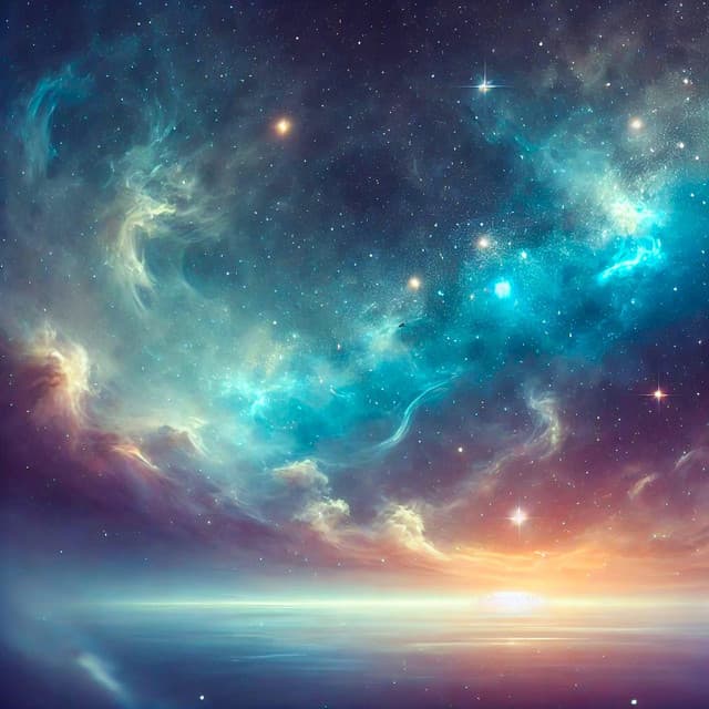 528 Hz Healing Solfeggio Frequencies: Deep Focus and Relaxation - Solfeggio Frequencies 528Hz