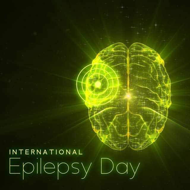 International Epilepsy Day: Soothing Music To Calm The Nervous System - Nurse Helen