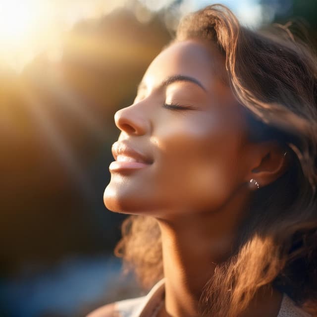 Esencia Tranquila: Música De Relajación Para El Alma - Generadores de ruido