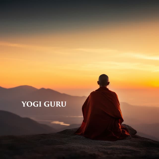 Pranayama - Yogi Guru