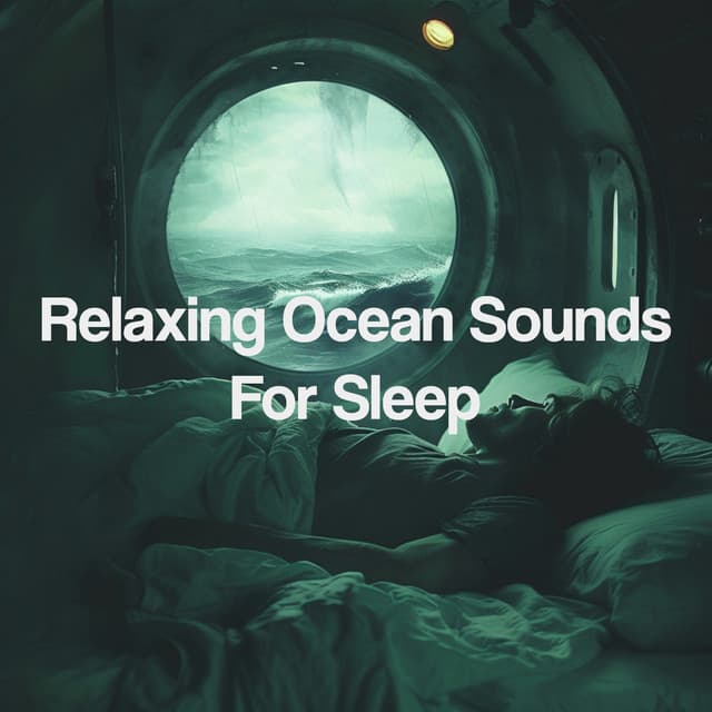 Relaxing Ocean Sounds For Sleep - Relajacion Del Mar
