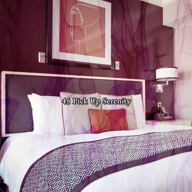45 Pick Up Serenity - The Deep Sleep Music Academy