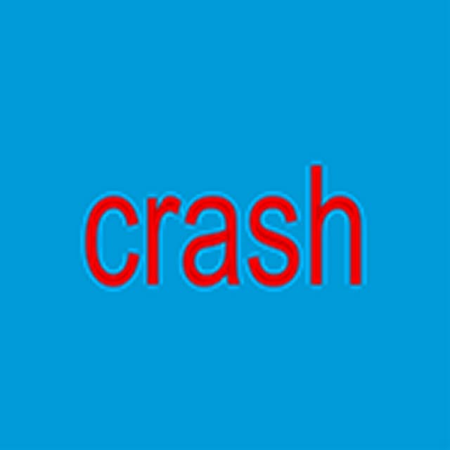 CRASH - Charli xcx